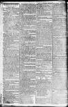 Bath Chronicle and Weekly Gazette Thursday 09 January 1772 Page 2