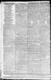 Bath Chronicle and Weekly Gazette Thursday 09 January 1772 Page 4