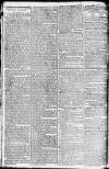 Bath Chronicle and Weekly Gazette Thursday 19 March 1772 Page 2