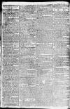 Bath Chronicle and Weekly Gazette Thursday 26 March 1772 Page 2