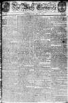 Bath Chronicle and Weekly Gazette Thursday 30 April 1772 Page 1