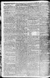 Bath Chronicle and Weekly Gazette Thursday 23 July 1772 Page 2