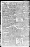 Bath Chronicle and Weekly Gazette Thursday 06 August 1772 Page 2