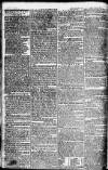 Bath Chronicle and Weekly Gazette Thursday 17 September 1772 Page 2