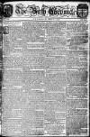Bath Chronicle and Weekly Gazette Thursday 08 October 1772 Page 1
