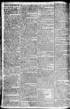 Bath Chronicle and Weekly Gazette Thursday 15 October 1772 Page 2