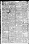 Bath Chronicle and Weekly Gazette Thursday 12 November 1772 Page 2