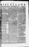 Bath Chronicle and Weekly Gazette Thursday 24 December 1772 Page 5