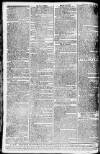 Bath Chronicle and Weekly Gazette Thursday 14 January 1773 Page 4