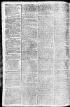 Bath Chronicle and Weekly Gazette Thursday 11 March 1773 Page 2