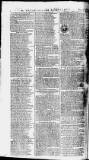 Bath Chronicle and Weekly Gazette Thursday 18 March 1773 Page 6