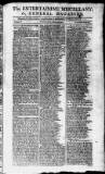 Bath Chronicle and Weekly Gazette Thursday 25 March 1773 Page 4