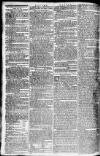 Bath Chronicle and Weekly Gazette Thursday 22 April 1773 Page 1