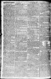 Bath Chronicle and Weekly Gazette Thursday 12 August 1773 Page 2