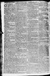 Bath Chronicle and Weekly Gazette Thursday 19 August 1773 Page 2