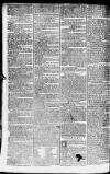 Bath Chronicle and Weekly Gazette Thursday 07 October 1773 Page 2