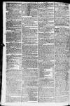 Bath Chronicle and Weekly Gazette Thursday 28 October 1773 Page 2