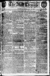 Bath Chronicle and Weekly Gazette Thursday 11 November 1773 Page 1