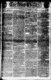 Bath Chronicle and Weekly Gazette Thursday 23 December 1773 Page 1