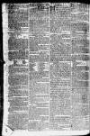 Bath Chronicle and Weekly Gazette Thursday 23 December 1773 Page 2
