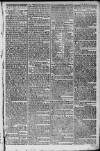 Bath Chronicle and Weekly Gazette Thursday 13 January 1774 Page 3