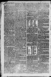 Bath Chronicle and Weekly Gazette Thursday 27 January 1774 Page 2