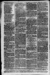 Bath Chronicle and Weekly Gazette Thursday 27 January 1774 Page 4