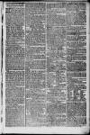 Bath Chronicle and Weekly Gazette Thursday 10 February 1774 Page 3
