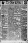 Bath Chronicle and Weekly Gazette Thursday 17 February 1774 Page 1
