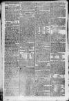 Bath Chronicle and Weekly Gazette Thursday 24 February 1774 Page 2