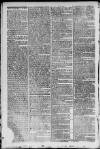 Bath Chronicle and Weekly Gazette Thursday 17 March 1774 Page 2