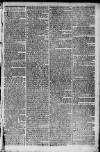 Bath Chronicle and Weekly Gazette Thursday 17 March 1774 Page 3