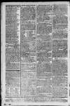 Bath Chronicle and Weekly Gazette Thursday 17 March 1774 Page 4