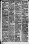 Bath Chronicle and Weekly Gazette Thursday 24 March 1774 Page 2