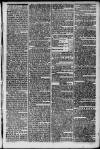 Bath Chronicle and Weekly Gazette Thursday 24 March 1774 Page 3