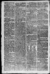 Bath Chronicle and Weekly Gazette Thursday 19 May 1774 Page 2