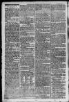 Bath Chronicle and Weekly Gazette Thursday 26 May 1774 Page 2