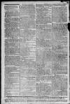 Bath Chronicle and Weekly Gazette Thursday 25 August 1774 Page 4
