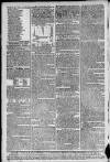 Bath Chronicle and Weekly Gazette Thursday 13 October 1774 Page 4