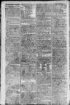 Bath Chronicle and Weekly Gazette Thursday 17 November 1774 Page 2