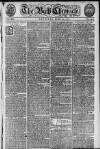 Bath Chronicle and Weekly Gazette Thursday 22 December 1774 Page 1