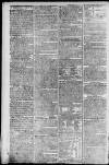 Bath Chronicle and Weekly Gazette Thursday 12 January 1775 Page 2