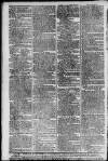 Bath Chronicle and Weekly Gazette Thursday 12 January 1775 Page 4