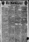 Bath Chronicle and Weekly Gazette Thursday 19 January 1775 Page 1