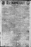 Bath Chronicle and Weekly Gazette Thursday 23 February 1775 Page 1