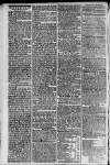 Bath Chronicle and Weekly Gazette Thursday 23 March 1775 Page 2