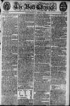 Bath Chronicle and Weekly Gazette Thursday 27 April 1775 Page 1