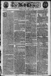 Bath Chronicle and Weekly Gazette Thursday 10 August 1775 Page 1