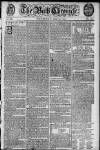 Bath Chronicle and Weekly Gazette Thursday 24 August 1775 Page 1