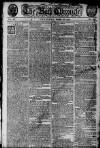 Bath Chronicle and Weekly Gazette Thursday 28 December 1775 Page 1